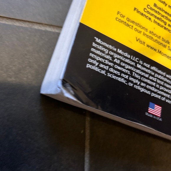 ATI TEAS Secrets Study Guide: TEAS 7 Prep Book, Six Full-Length Practice Tests - Picture 4 of 5